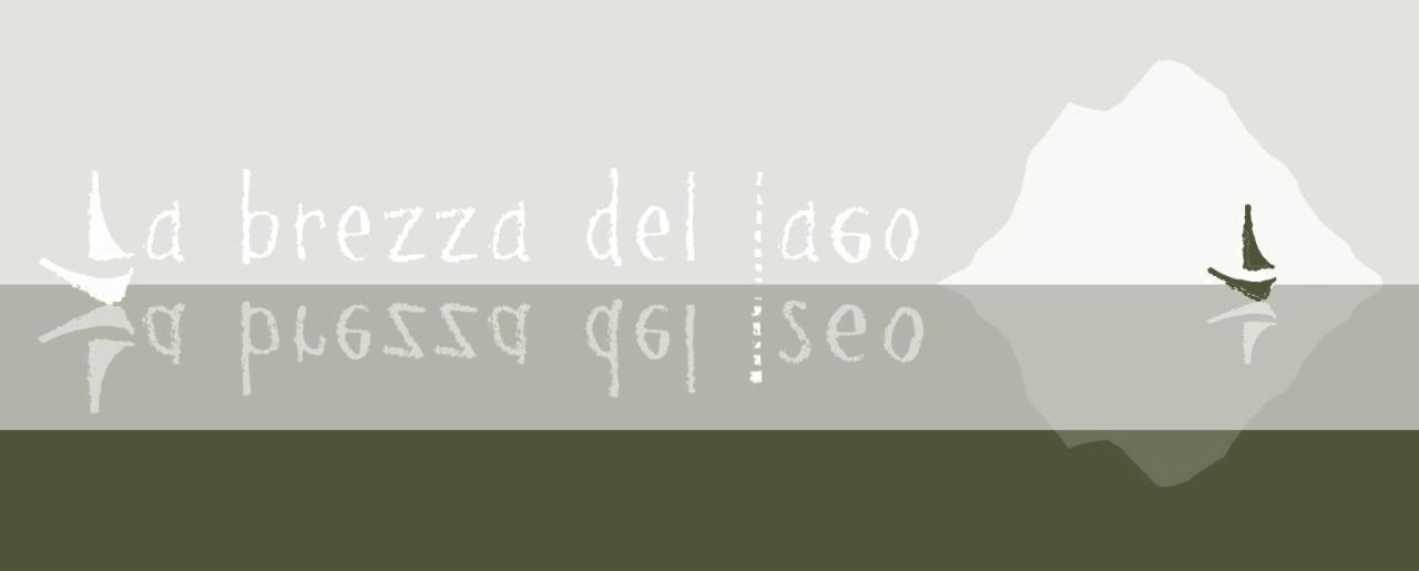 מארונה La Brezza Del Lago מראה חיצוני תמונה
